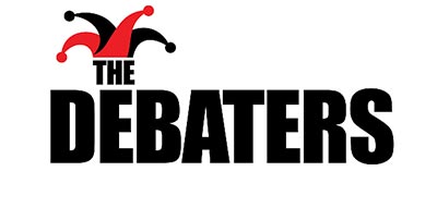 CBC's The Debaters