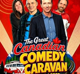 Caravan